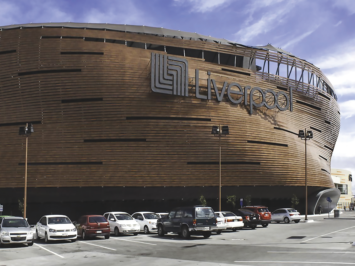 Tienda vans outlet toluca
